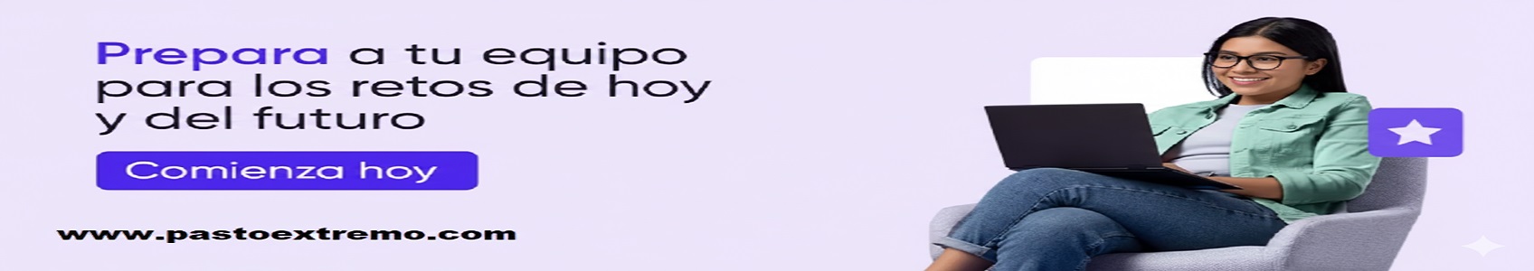 Banner Horizontal